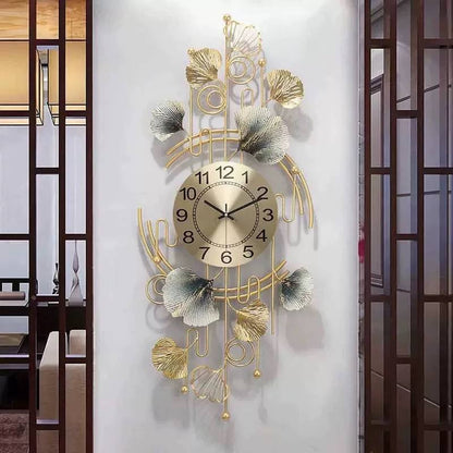 Metal Wall Clock | CI033