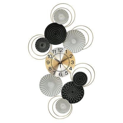 Metal Wall Clock | CI034