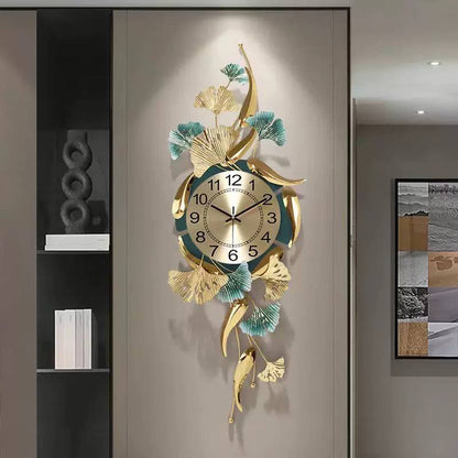 Metal Wall Clock | CI035