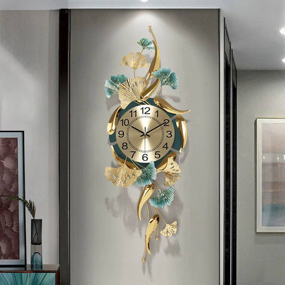 Metal Wall Clock | CI035