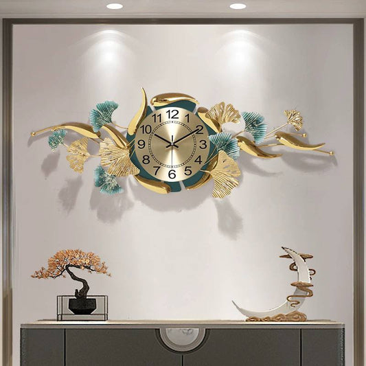 Metal Wall Clock | CI035