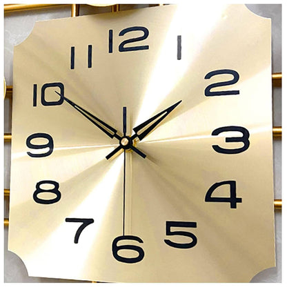 Metal Wall Clock | CI037