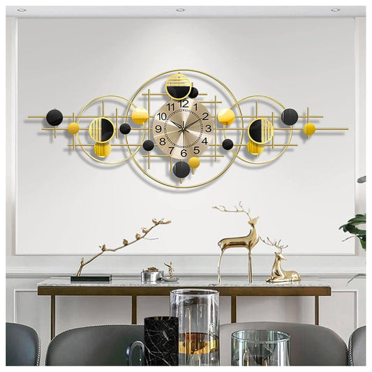 Metal Wall Clock | CI036