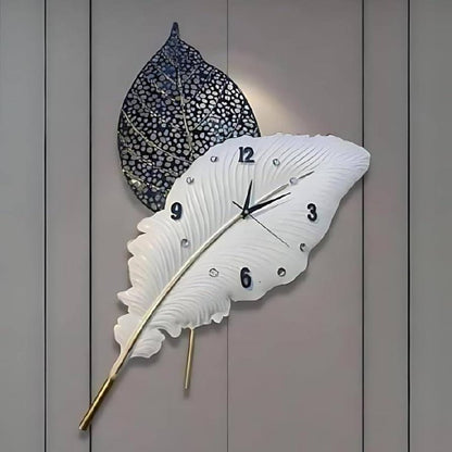 Metal Wall Clock | CI038