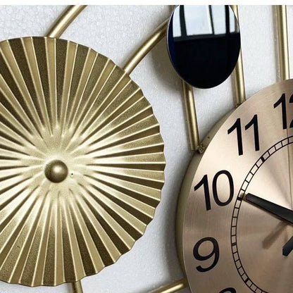 Metal Wall Clock | CI041