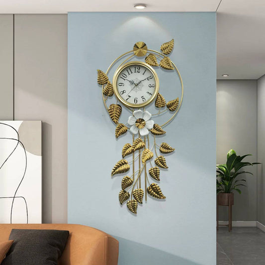 Metal Wall Clock | CI042