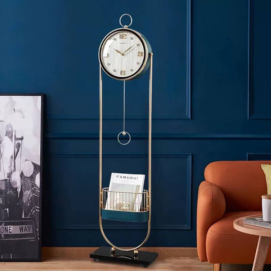 Metal Wall Clock | CI043