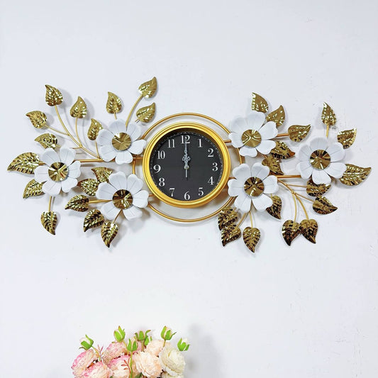 Metal Wall Clock | CI045