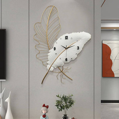 Metal Wall Clock | CI046