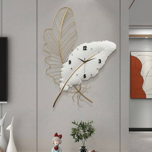 Metal Wall Clock | CI046