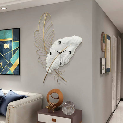 Metal Wall Clock | CI046