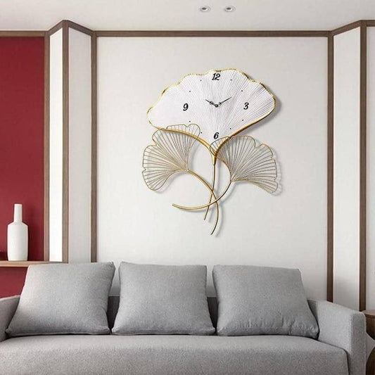Metal Wall Clock | CI047