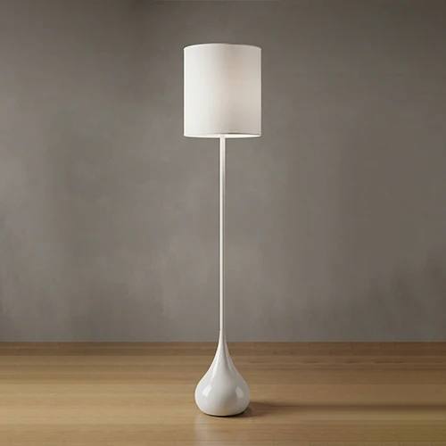 Minimalist Metal Floor Lamp-MM233