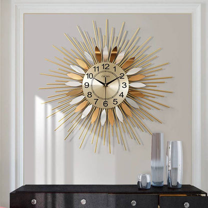 Metal Wall Clock | CI049