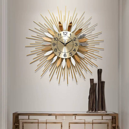 Metal Wall Clock | CI049