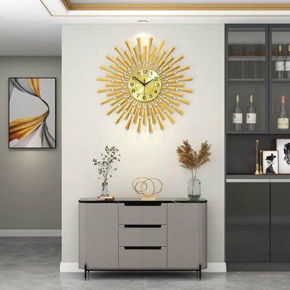 Metal Wall Clock | CI050
