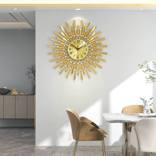 Metal Wall Clock | CI050