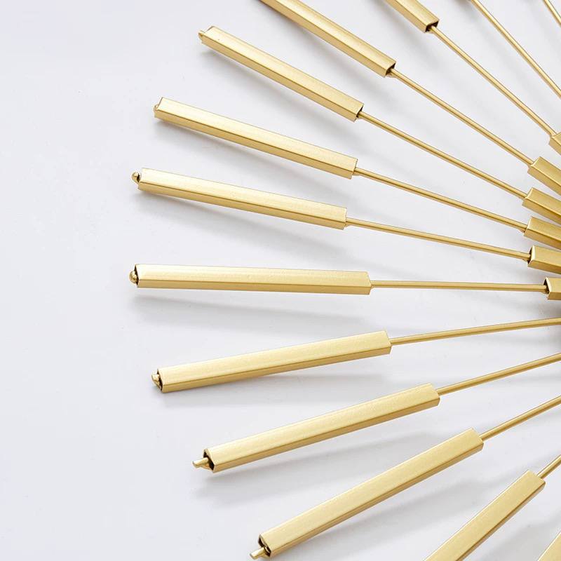 Metal Wall Clock | CI053