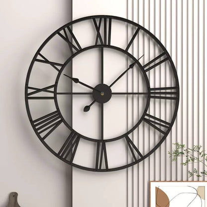 Metal Wall Clock | CI055