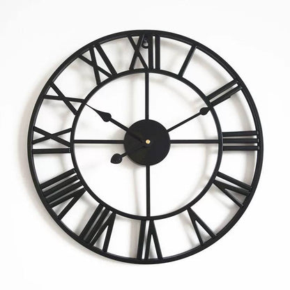 Metal Wall Clock | CI055