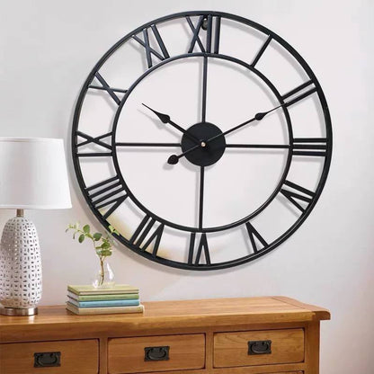 Metal Wall Clock | CI055