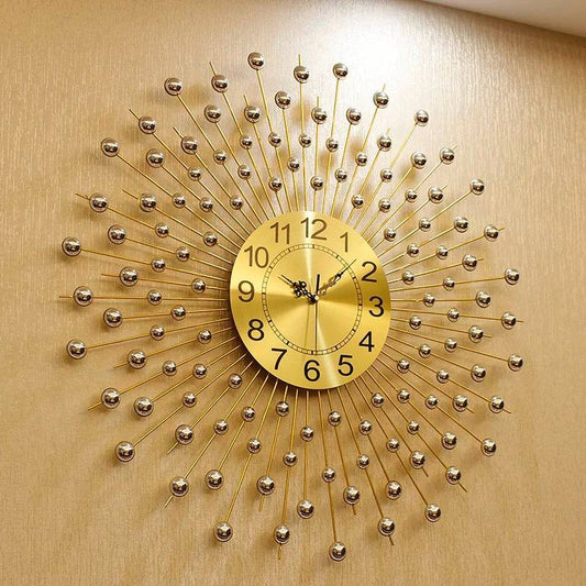 Metal Wall Clock | CI056