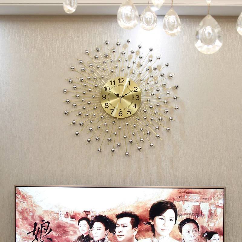 Metal Wall Clock | CI056