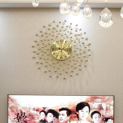 Metal Wall Clock | CI056