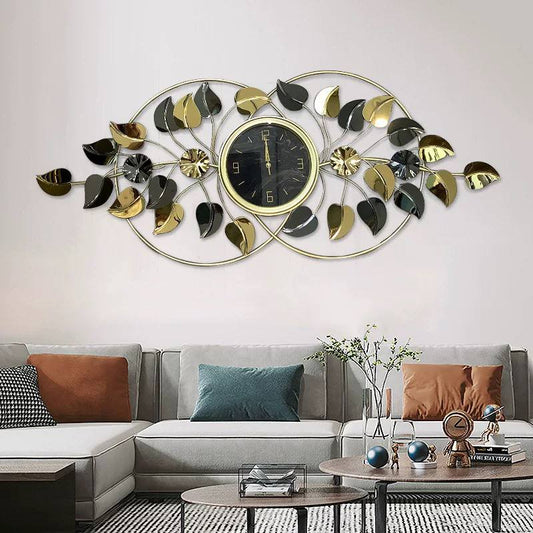 Metal Wall Clock | CI060