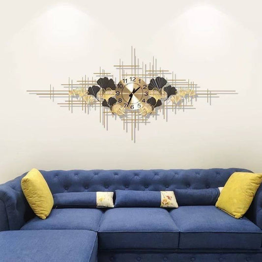 Metal Wall Clock | CI065