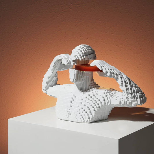 Modern Decor - KP005