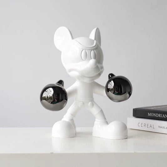 Modern Decor - KP006