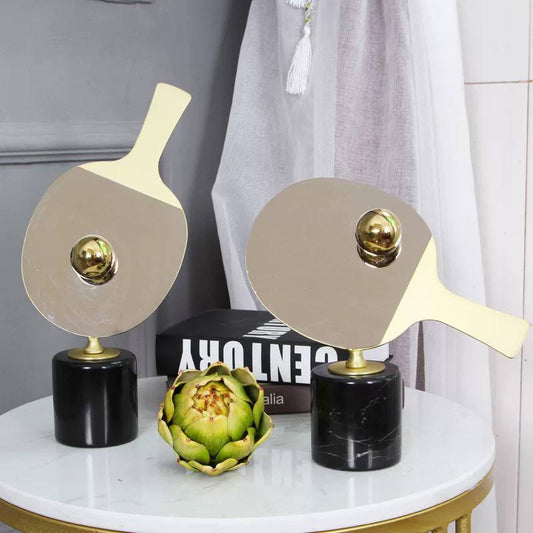 Modern Office Decor Set - KP011