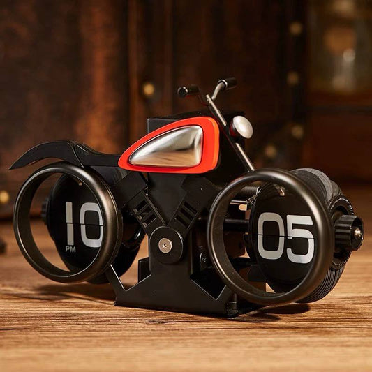 Modern Desk Clock - KP014