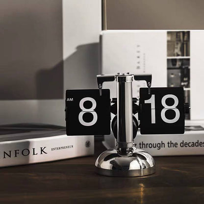 Modern Desk Clock - KP015