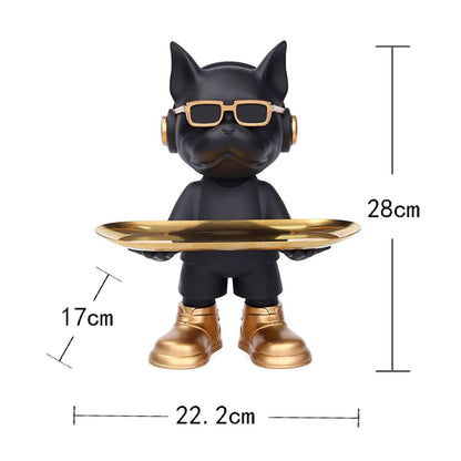 French Bulldog Decor - KP016