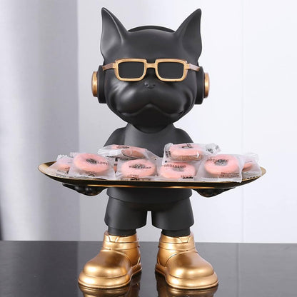 French Bulldog Decor - KP016