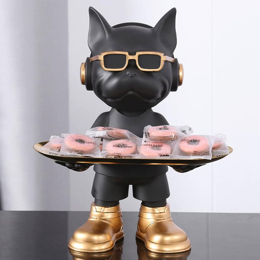 French Bulldog Decor - KP016
