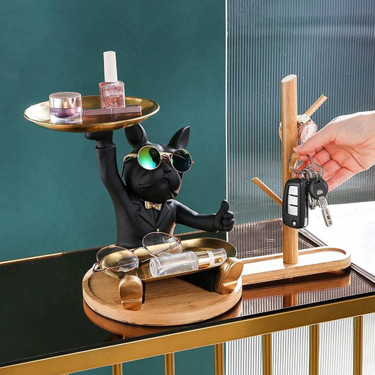 French Bulldog Decor - KP019