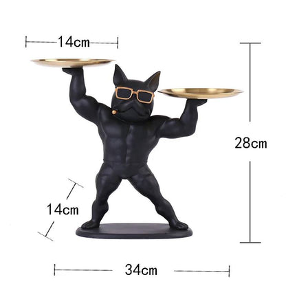 French Bulldog Decor - KP021