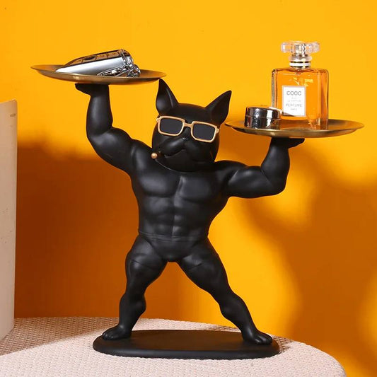 French Bulldog Decor - KP021