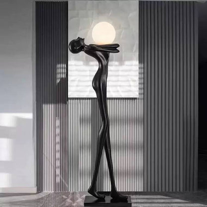 Large modern decor - KP036
