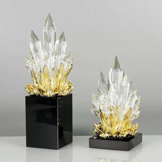 Modern Crystal Decor - KP033