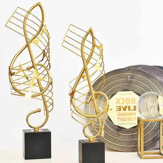 Modern Music Decor - KP035