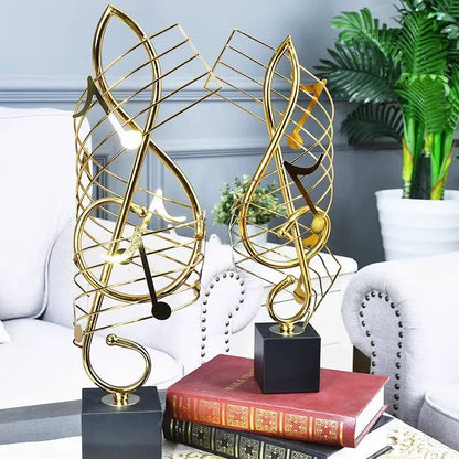 Modern Music Decor - KP035