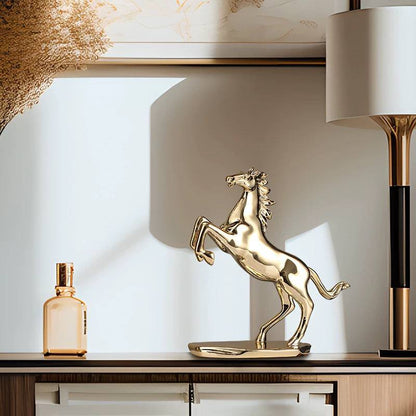 Modern Horse Decor - KP030