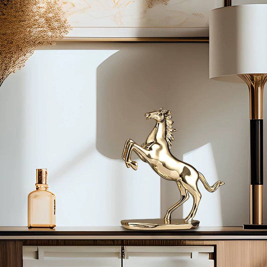 Modern Horse Decor - KP030