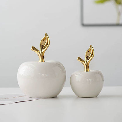 Apple Decor Set - KP032