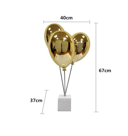 Modern Balloon Decor - KP027