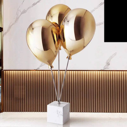 Modern Balloon Decor - KP027